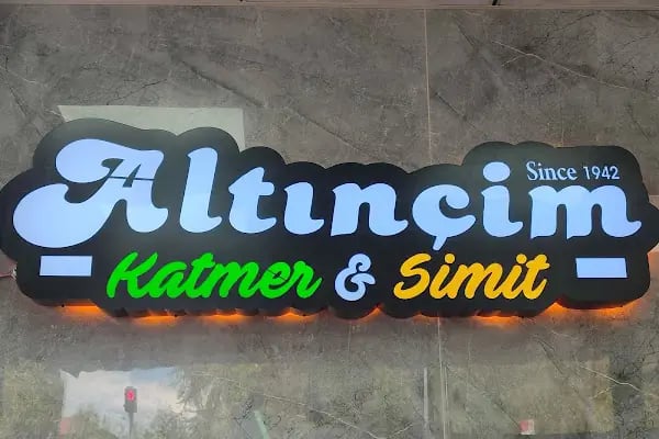 Altınçim Simit - Resim 18