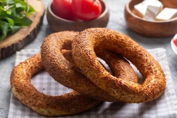 Altınçim Simit - Resim 10