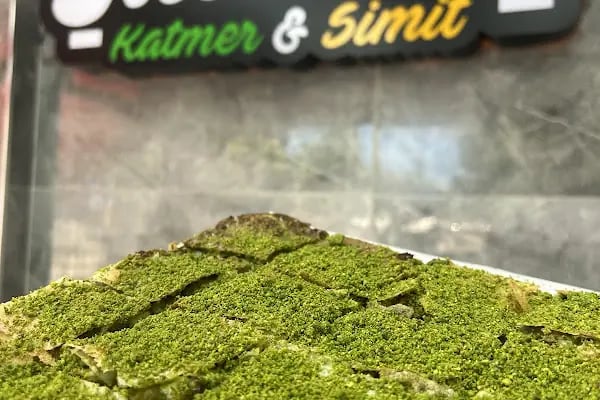 Altınçim Simit - Resim 3