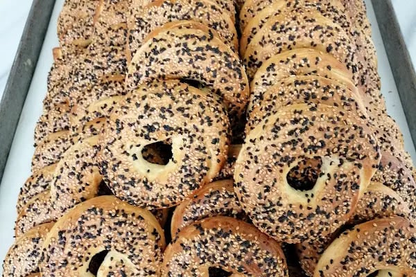 Altınçim Simit - Resim 14