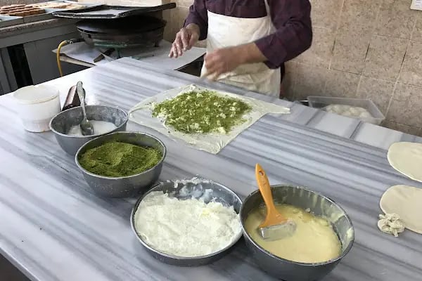 Altınçim Simit - Resim 20