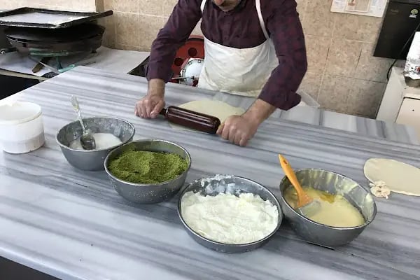 Altınçim Simit - Resim 19
