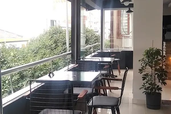 KARDELEN KIR &amp; Aile Çay Bahçesi - Resim 1