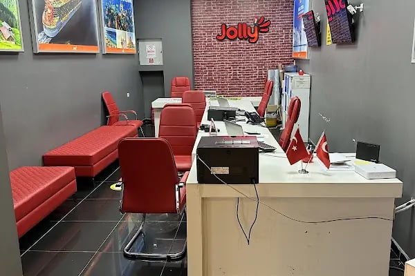 Cetur Turizm Tatil Acentesi - Optimum Şube - Resim 11
