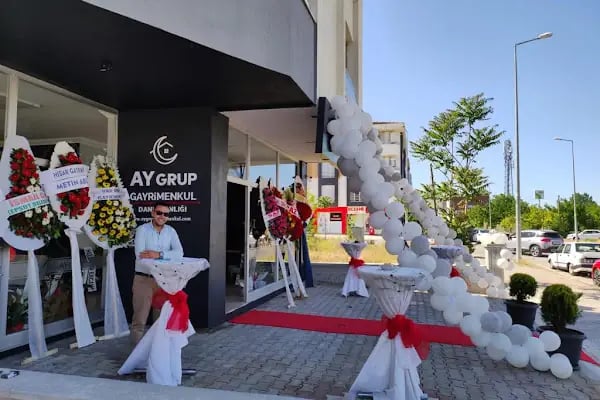 Ay Grup Balıkesir Satılık Daire ve Arsa - Resim 5