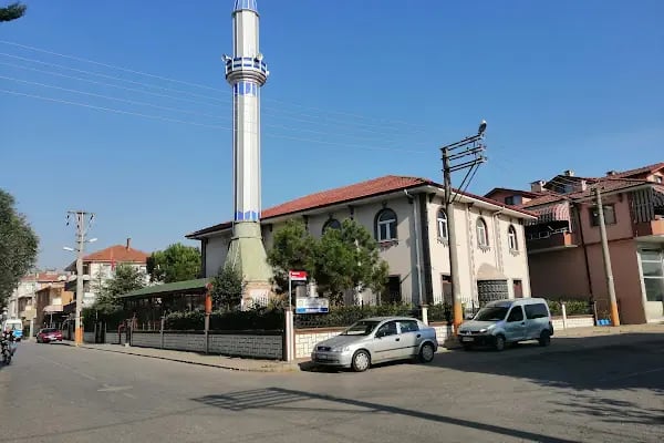 Sofular Cami - Resim 2