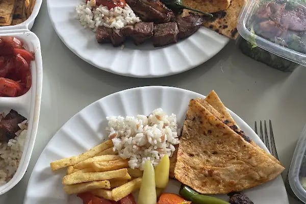 Dürüm Hattı - Resim 15