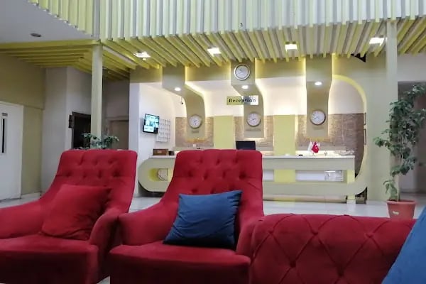 Gülizar Butik Otel - Resim 10