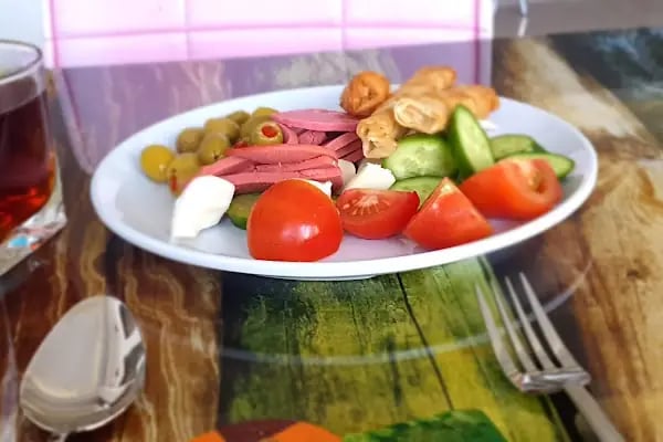 Gülizar Butik Otel - Resim 7