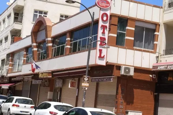 Gülizar Butik Otel - Resim 5
