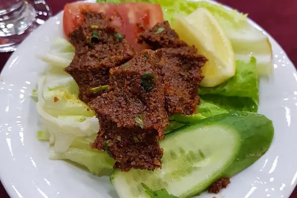 Gülizar Butik Otel - Resim 14