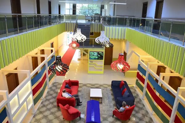 Gülizar Butik Otel - Resim 3