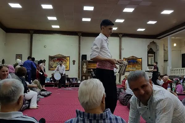 Gülizar Butik Otel - Resim 8