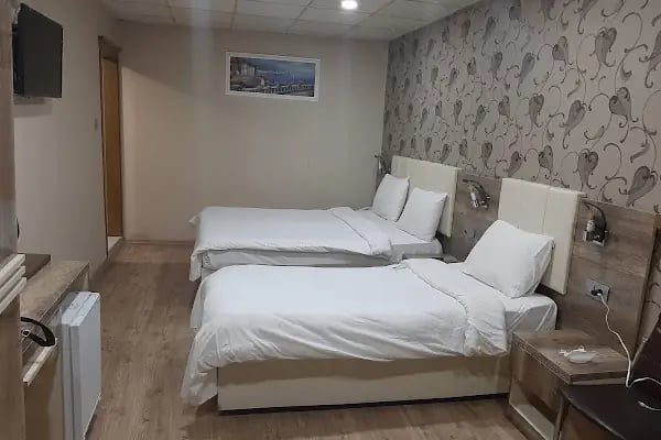 Gülizar Butik Otel - Resim 4