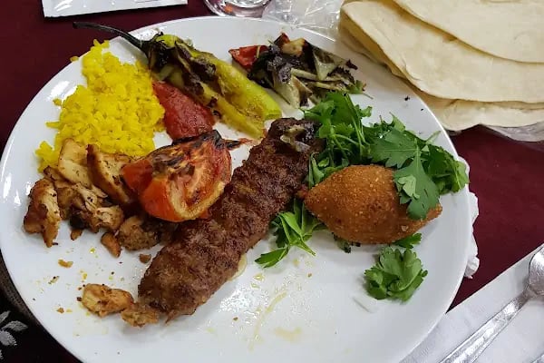 Gülizar Butik Otel - Resim 19