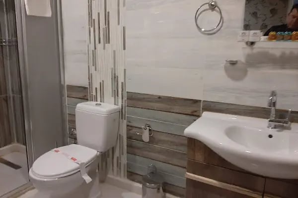 Gülizar Butik Otel - Resim 6