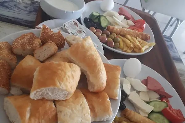 Gülizar Butik Otel - Resim 17