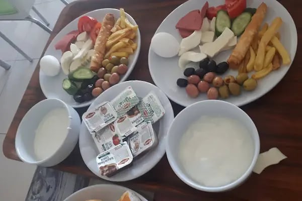 Gülizar Butik Otel - Resim 12