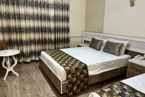 Gülizar Butik Otel - Resim 2