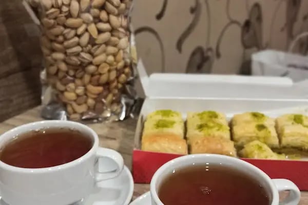 Gülizar Butik Otel - Resim 18