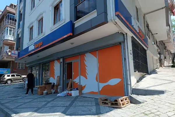 DHL eCommerce - Atlas Şubesi - Resim 6