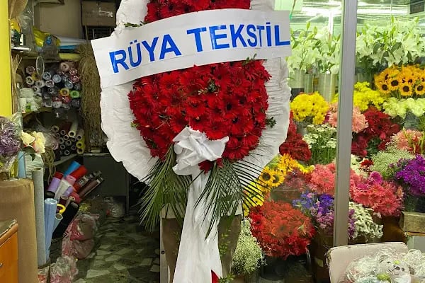 öznergis uluslararası çiçekçilik - Resim 15