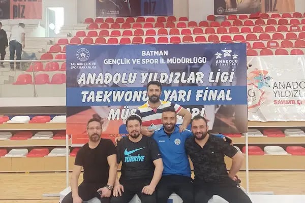 Menekşe Spor Kulübü - Resim 4