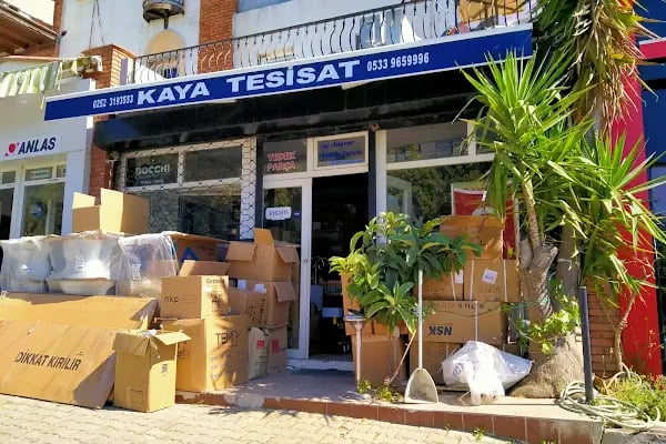 Kaya Tesisat Bodrum - Resim 1