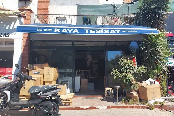 Kaya Tesisat Bodrum - Resim 19