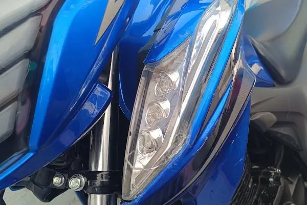 Nizip kuba motor rks motor bayii - Resim 3