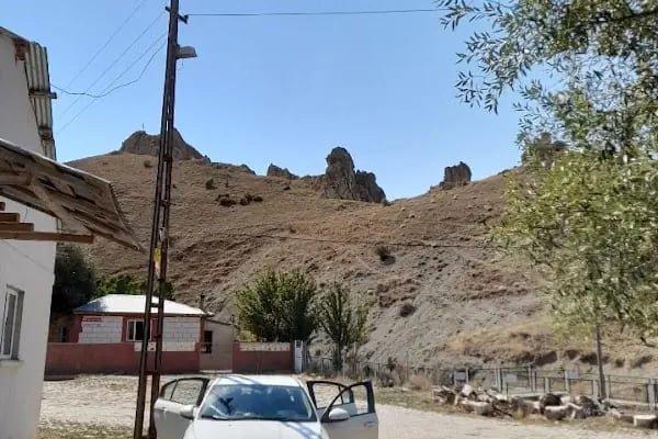 Okyanus Rent A Car sivas - Resim 3