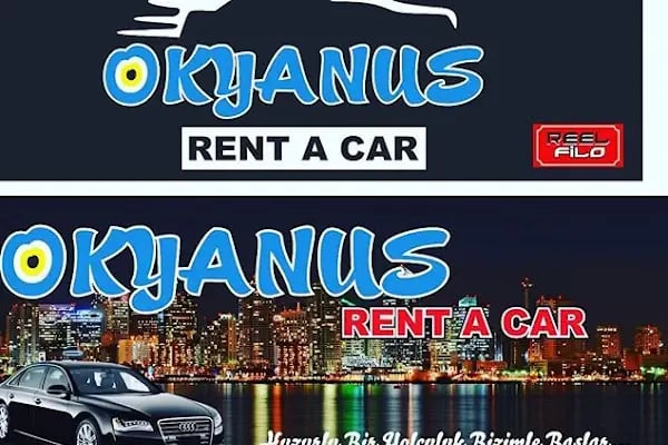 Okyanus Rent A Car sivas - Resim 5