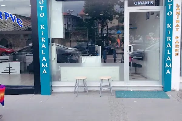 Okyanus Rent A Car sivas - Resim 7