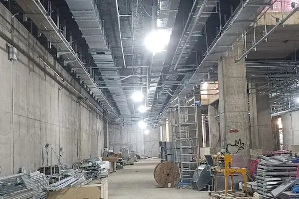 Sancaktepe Şehir Hastanesi - Resim 1
