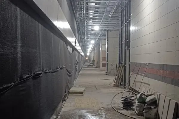 Sancaktepe Şehir Hastanesi - Resim 3