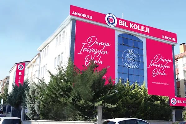 VERA KOLEJİ ORTAOKULU &amp; VERA KOLEJİ ERKEK ANADOLU LİSESİ &amp; VERA KOLEJİ ERKEK FEN LİSESİ - Resim 3