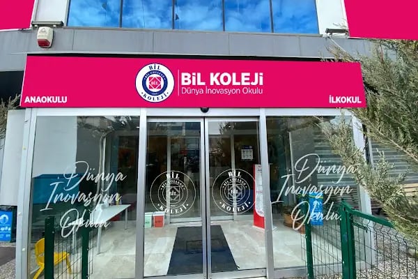 VERA KOLEJİ ORTAOKULU &amp; VERA KOLEJİ ERKEK ANADOLU LİSESİ &amp; VERA KOLEJİ ERKEK FEN LİSESİ - Resim 14