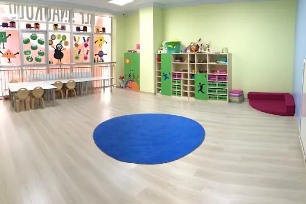 VERA KOLEJİ ORTAOKULU &amp; VERA KOLEJİ ERKEK ANADOLU LİSESİ &amp; VERA KOLEJİ ERKEK FEN LİSESİ - Resim 2