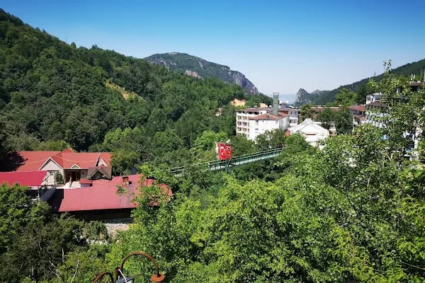 Oylat Şelalesi - Resim 11