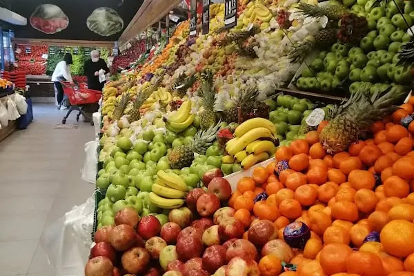 Rimal Market - Resim 13