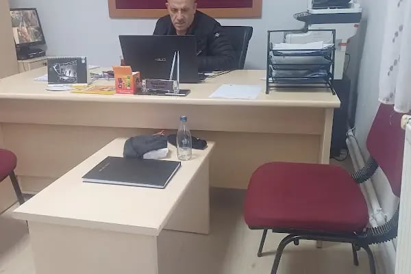 Beşkavak İlkokulu - Resim 2