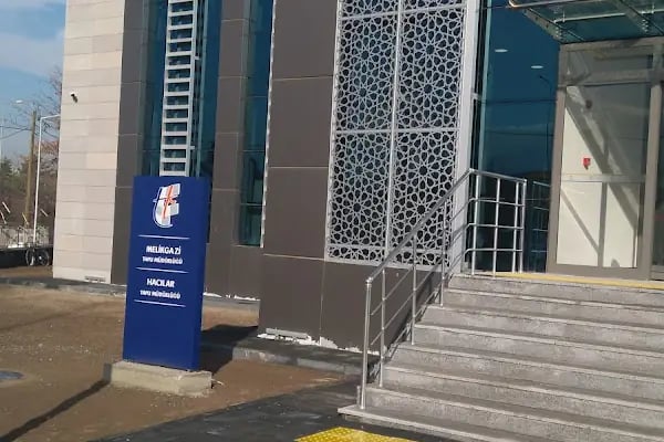 Kocasinan Tapu Müdürlüğü - Resim 17