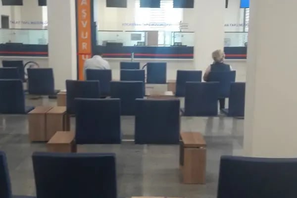 Kocasinan Tapu Müdürlüğü - Resim 16