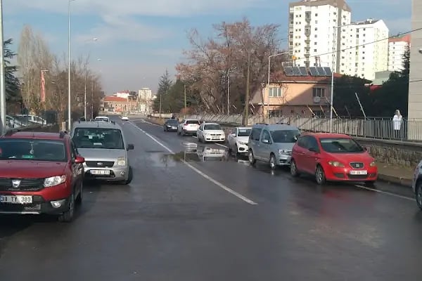 Kocasinan Tapu Müdürlüğü - Resim 13