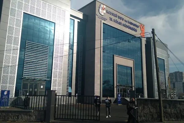 Kocasinan Tapu Müdürlüğü - Resim 2
