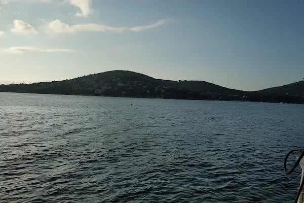 Deniz Harp Okulu Heybeliada Yerleşkesi Komutanlığı - Resim 9