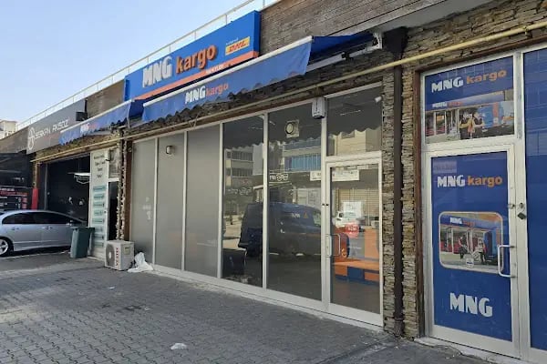 DHL eCommerce - Hamitler Şubesi - Resim 2