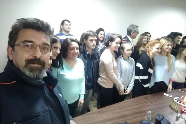DHL eCommerce - Hamitler Şubesi - Resim 4