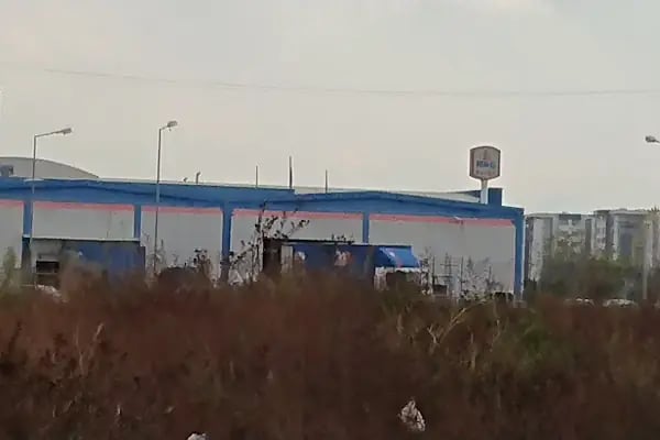 DHL eCommerce - Hamitler Şubesi - Resim 3