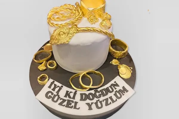 Ersoy Pasta Fırın küçüksaat AHMET ERSOY - Resim 5